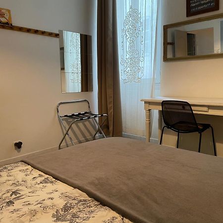 Appt 2 Chambres Au Centre Ville 3E Marseille Ngoại thất bức ảnh