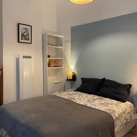 Appt 2 Chambres Au Centre Ville 3E Marseille Ngoại thất bức ảnh