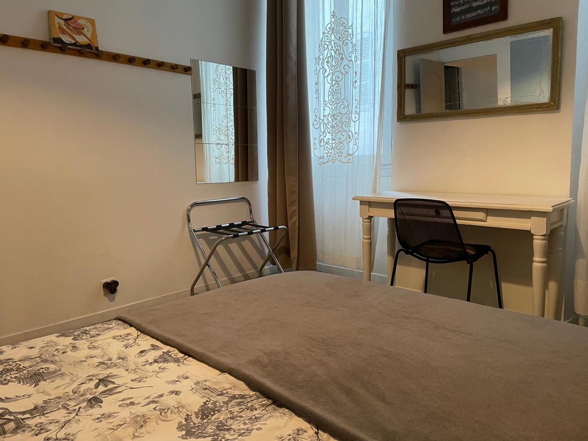 Appt 2 Chambres Au Centre Ville 3E Marseille Ngoại thất bức ảnh