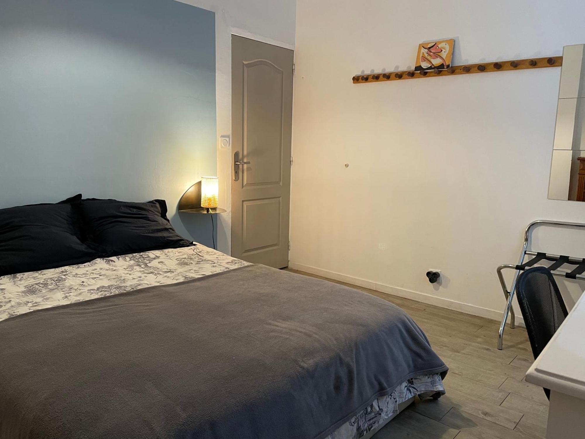 Appt 2 Chambres Au Centre Ville 3E Marseille Ngoại thất bức ảnh